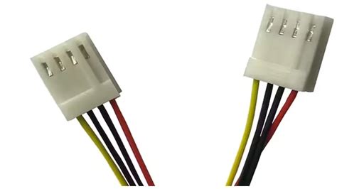 berg electronics corporation|4 pin berg connector.